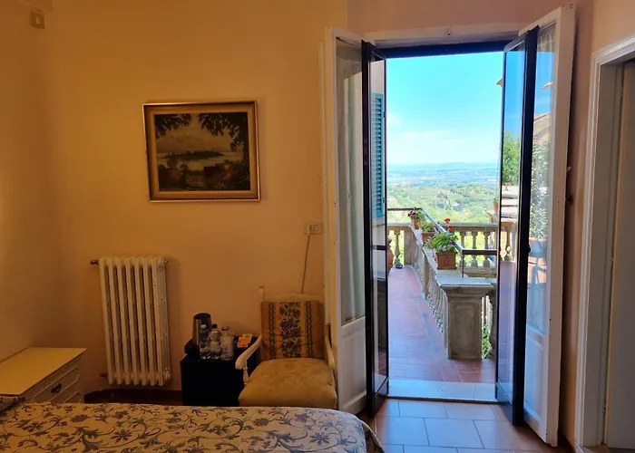 Albergo Il Marzocco - Hotel Dal 1860