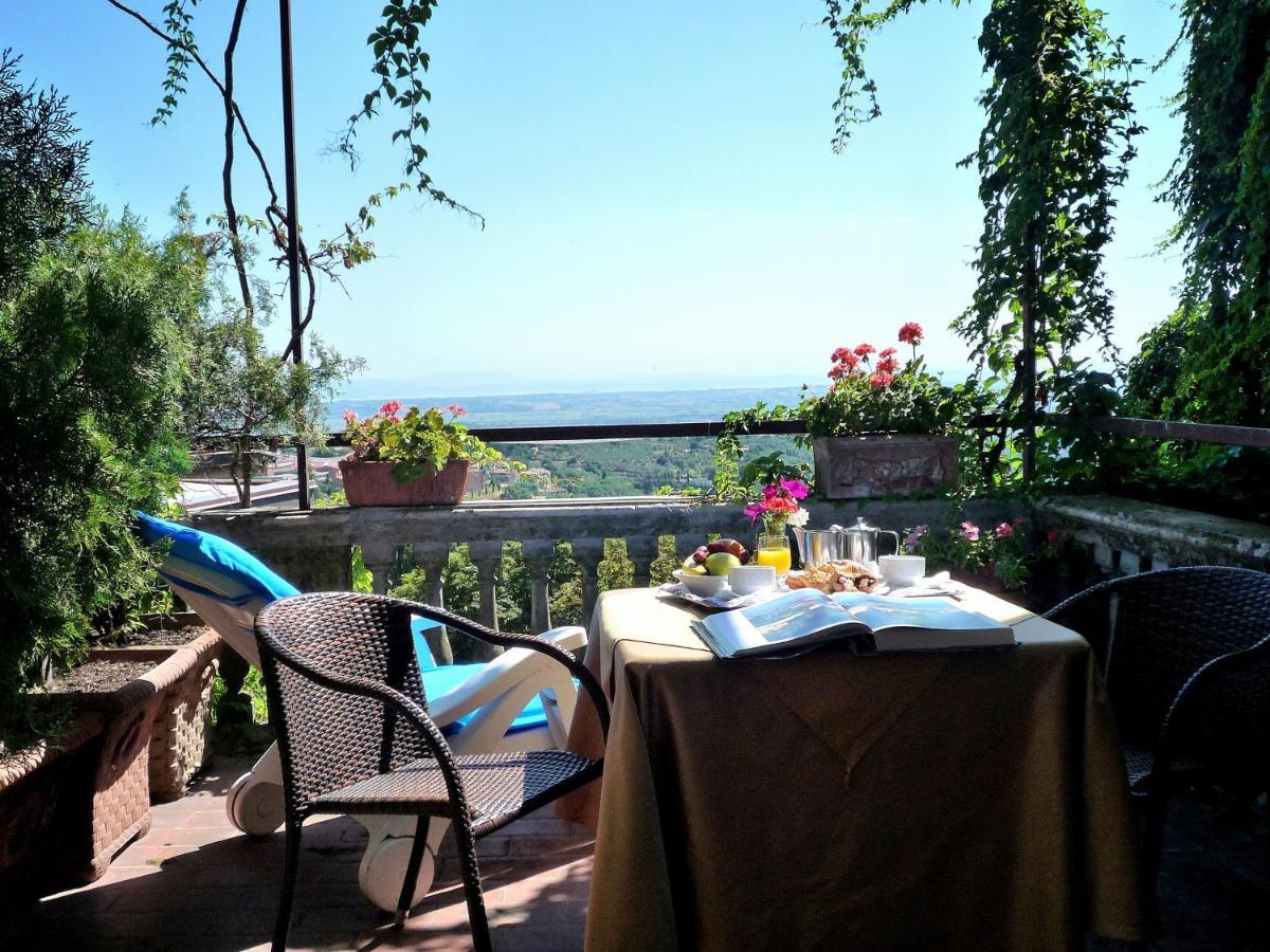 Hotel Il Marzocco - Dal 1860 Montepulciano Stazione
