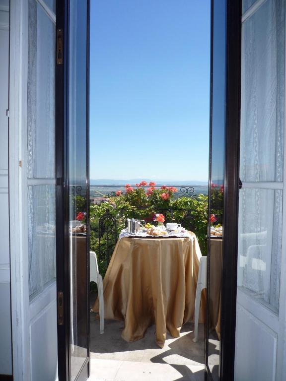 Il Marzocco - Dal 1860 Hotel