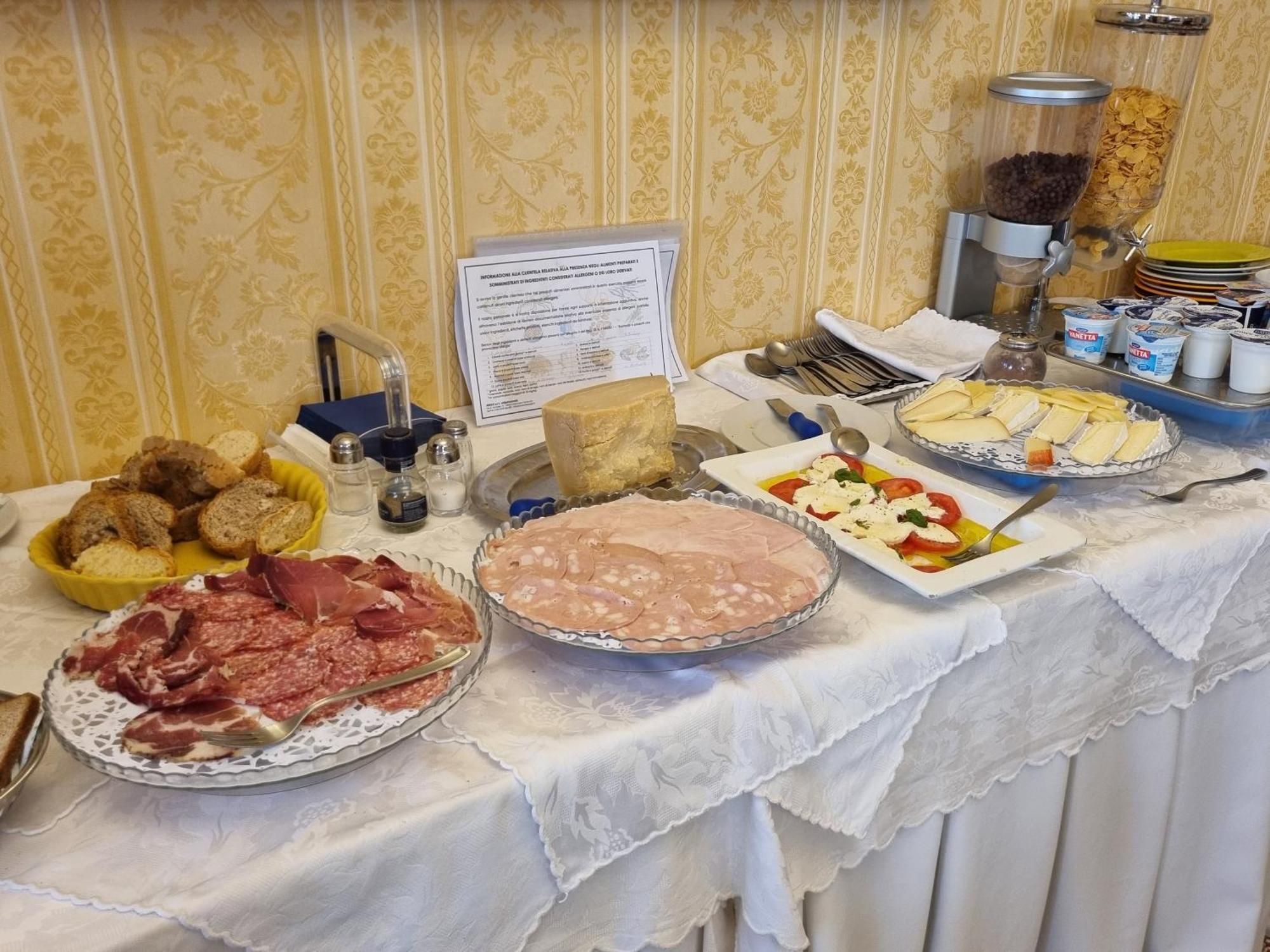 Il Marzocco - Dal 1860 Hotel 3*