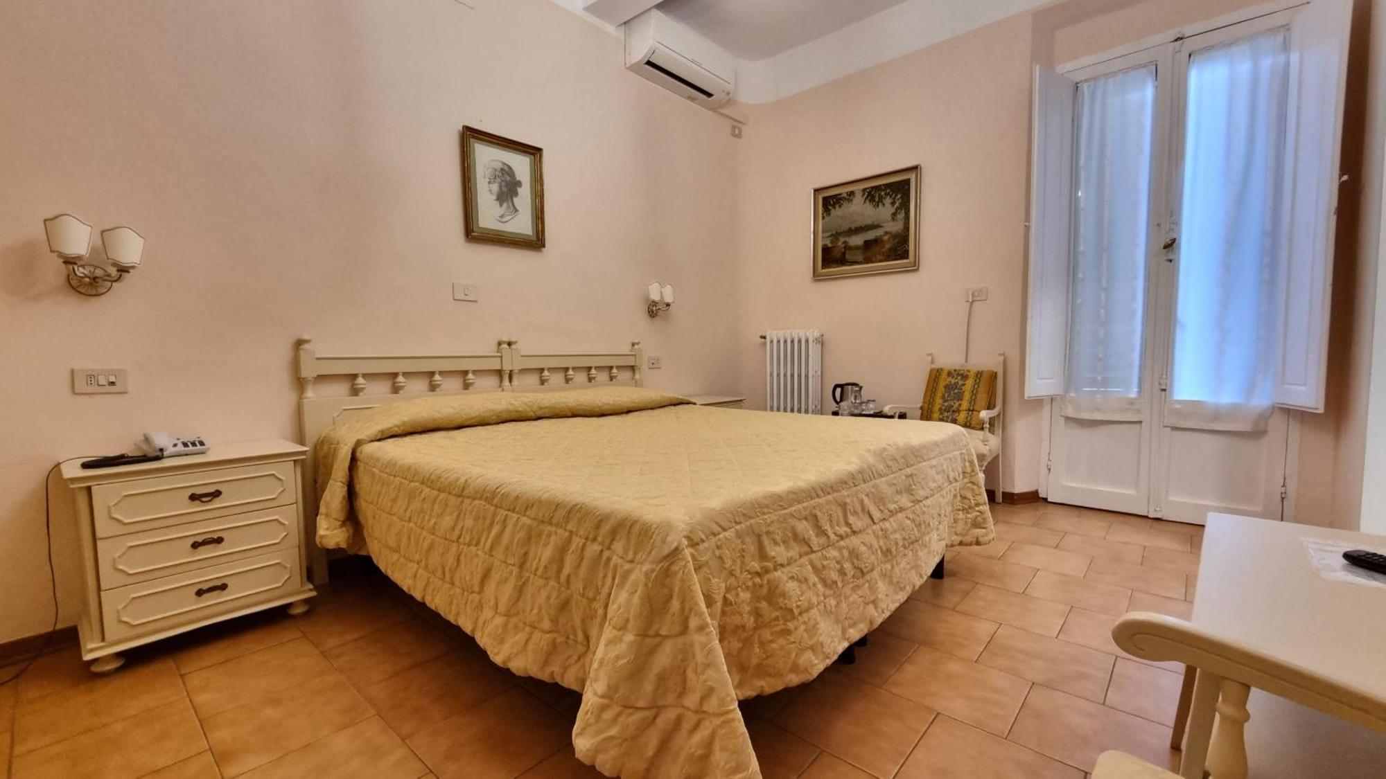 Il Marzocco - Dal 1860 Hotel Montepulciano Stazione