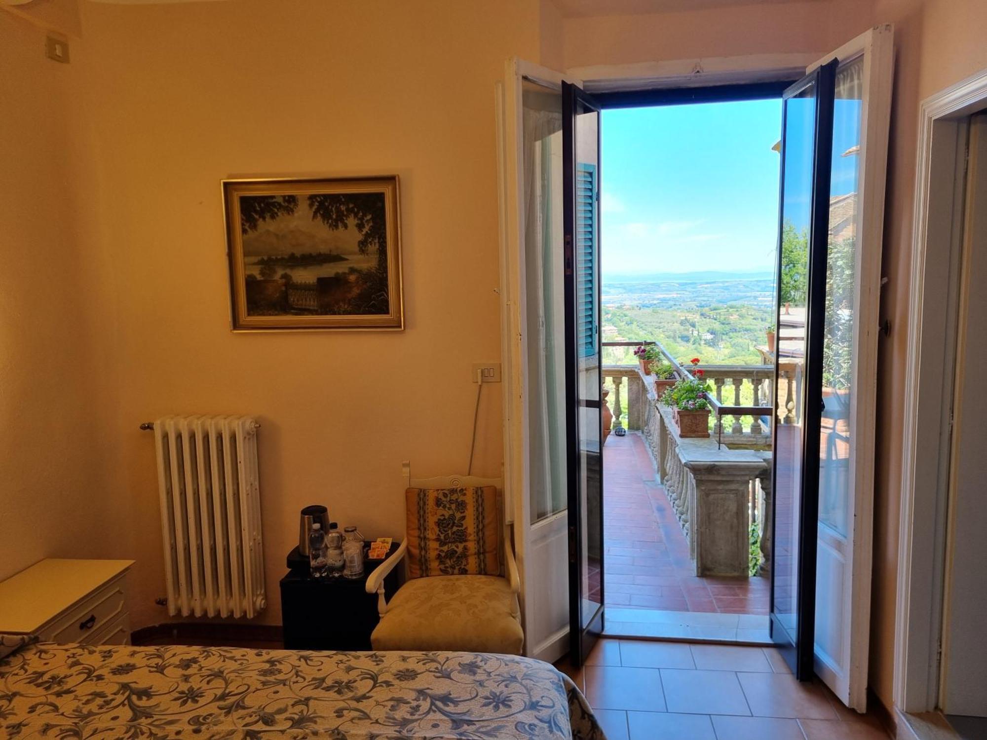 Il Marzocco - Dal 1860 Hotel