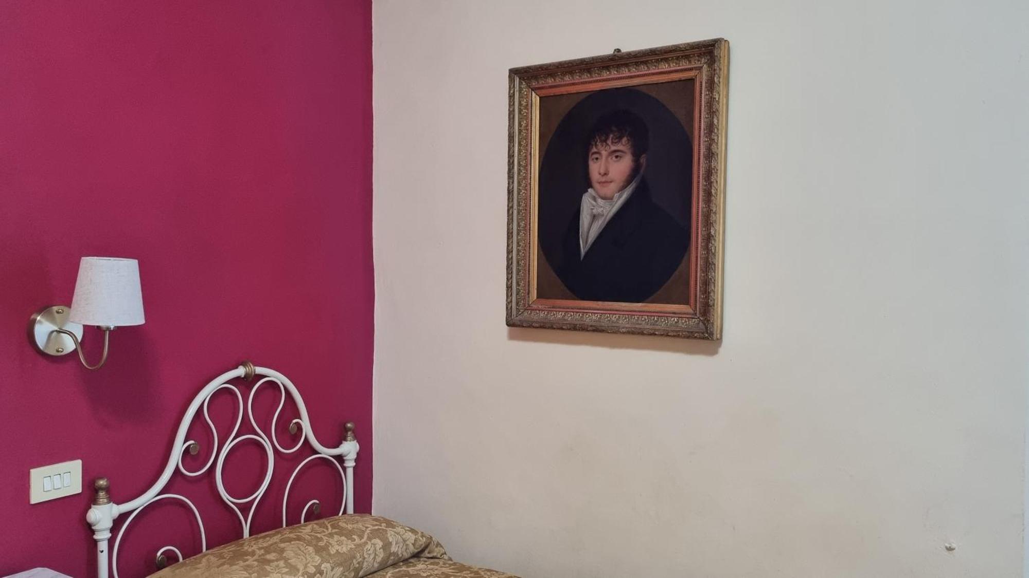 Il Marzocco - Dal 1860 Hotel 3*