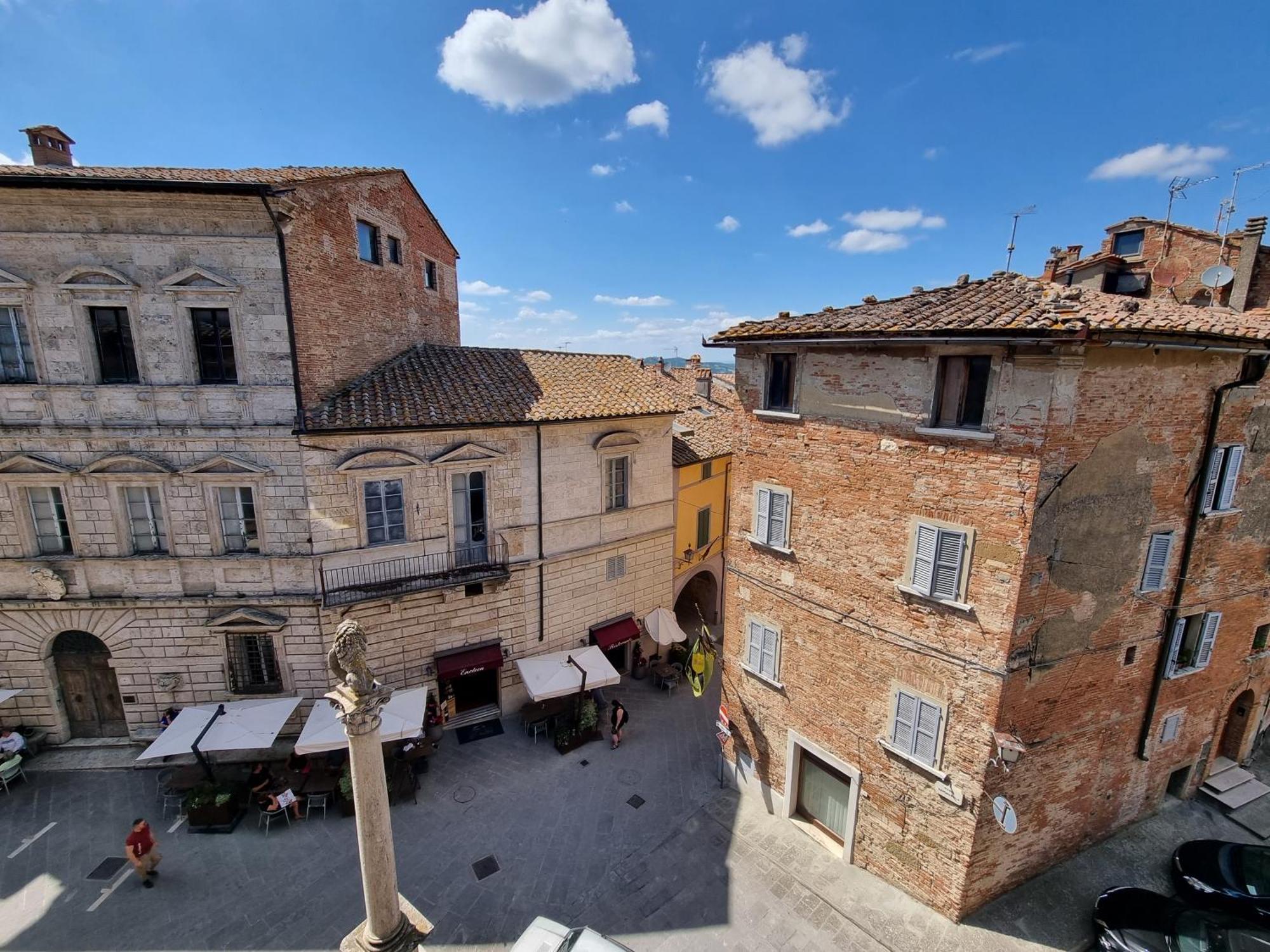 Il Marzocco - Dal 1860 Hotel