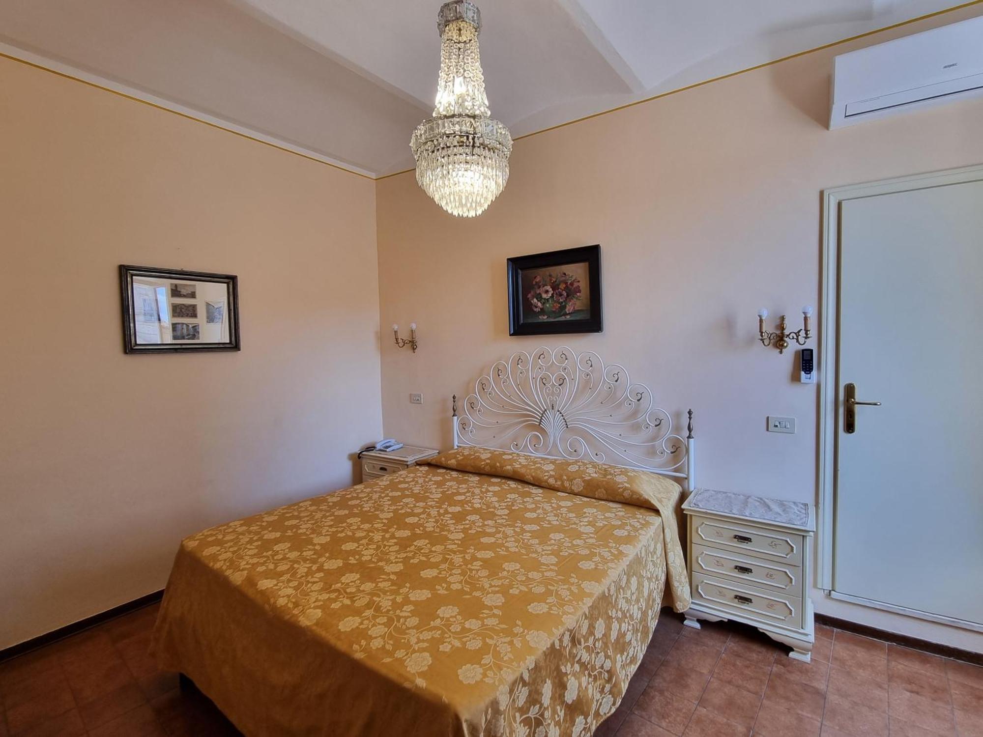 Il Marzocco - Dal 1860 Hotel 3*