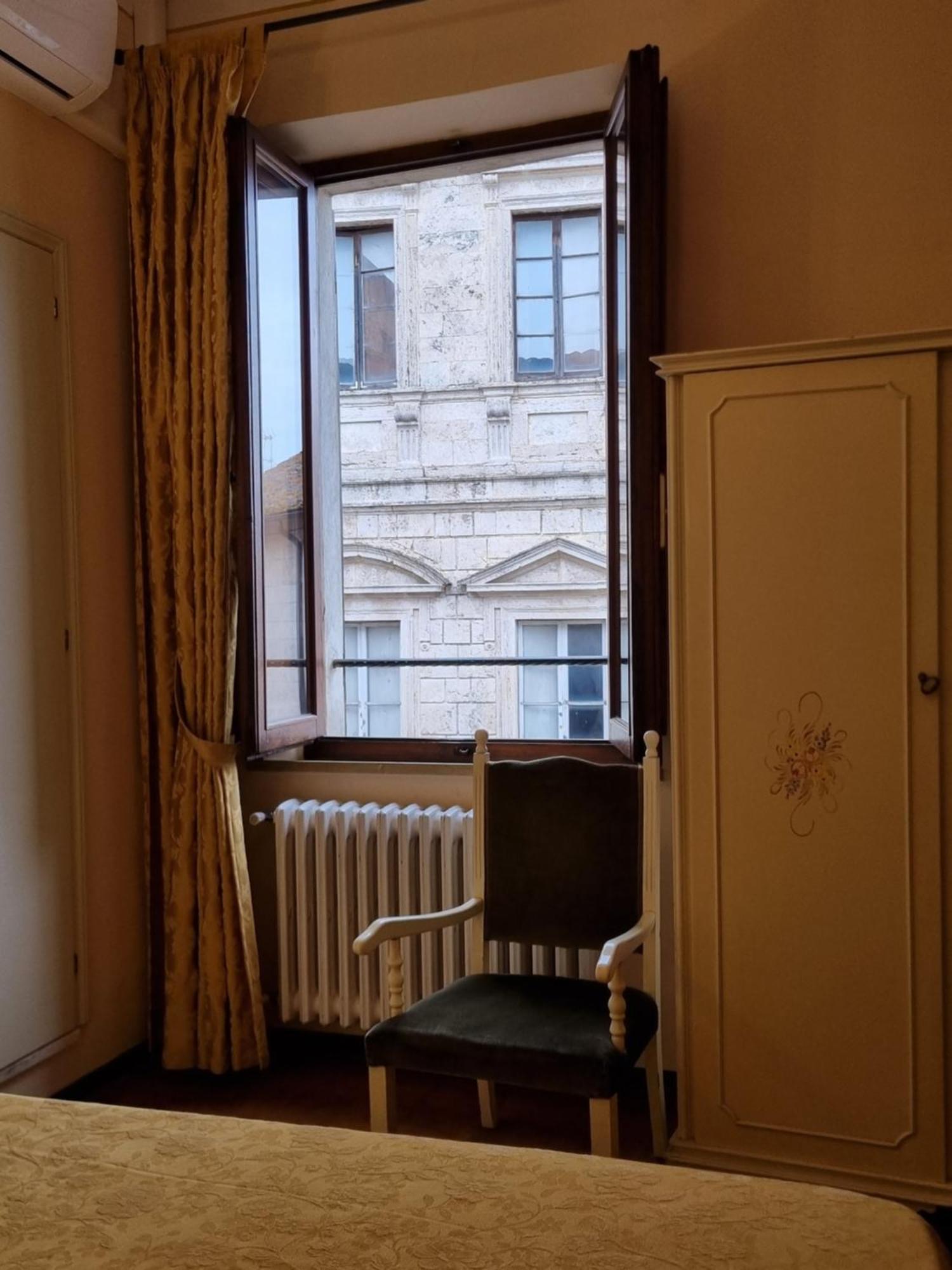 Hotel Il Marzocco - Dal 1860