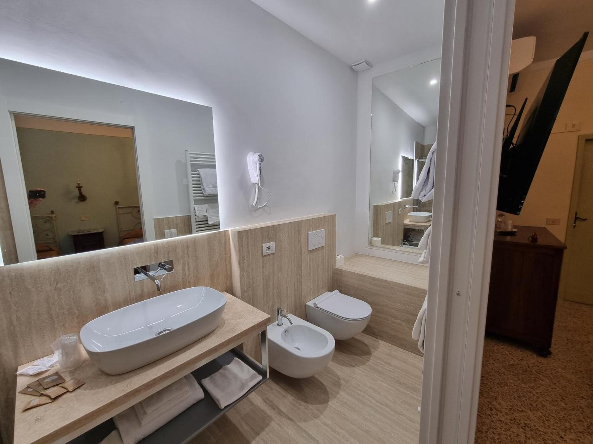 Il Marzocco - Dal 1860 Hotel Montepulciano Stazione