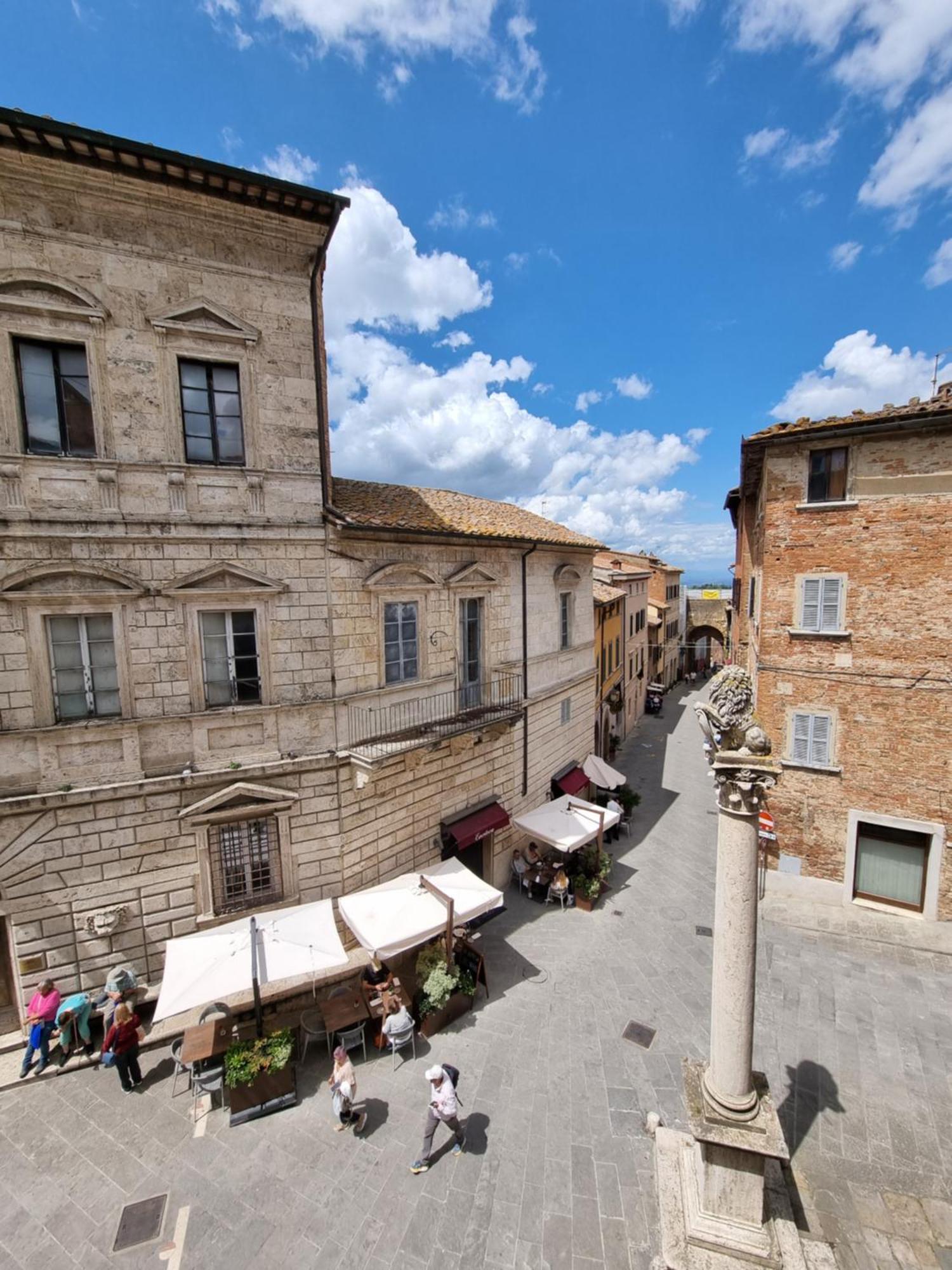 Il Marzocco - Dal 1860 Hotel 3*