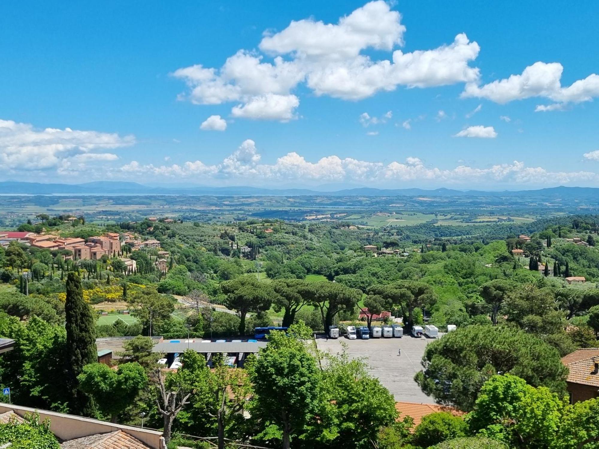 Hotel Il Marzocco - Dal 1860 Montepulciano Stazione