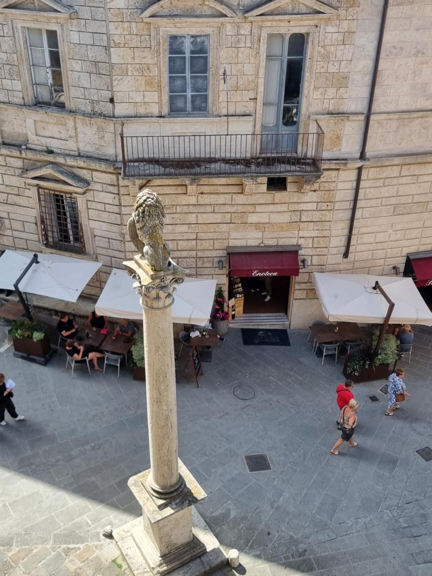 Il Marzocco - Dal 1860 3* Montepulciano Stazione