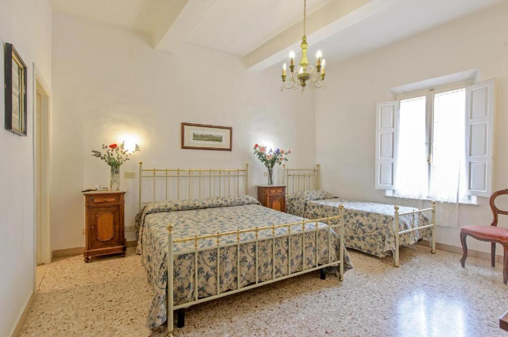 Il Marzocco - Dal 1860 Hotel 3*