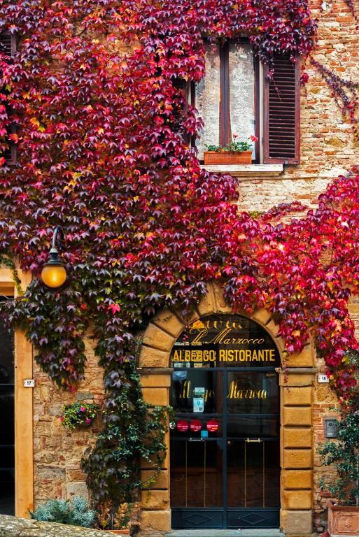 Hotel Il Marzocco - Dal 1860 3*