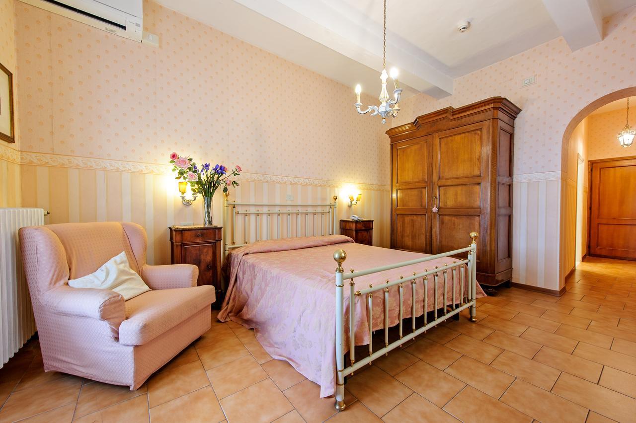 Hotel Il Marzocco - Dal 1860