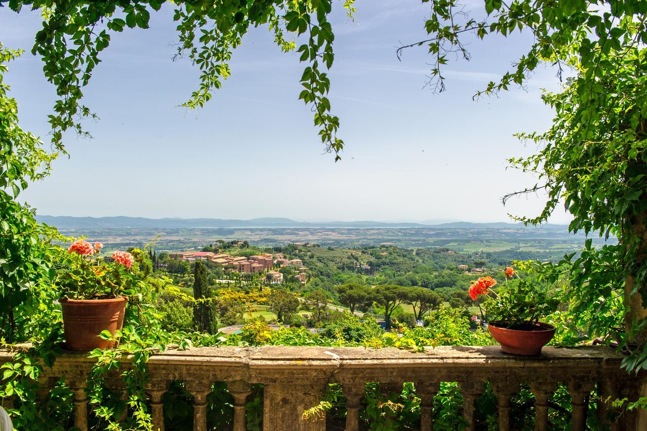 Hotel Il Marzocco - Dal 1860 Montepulciano Stazione