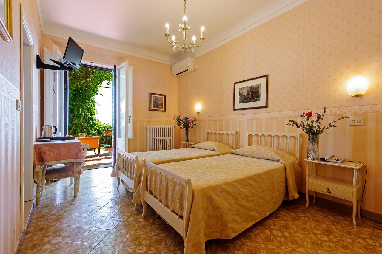 Il Marzocco - Dal 1860 Hotel 3*