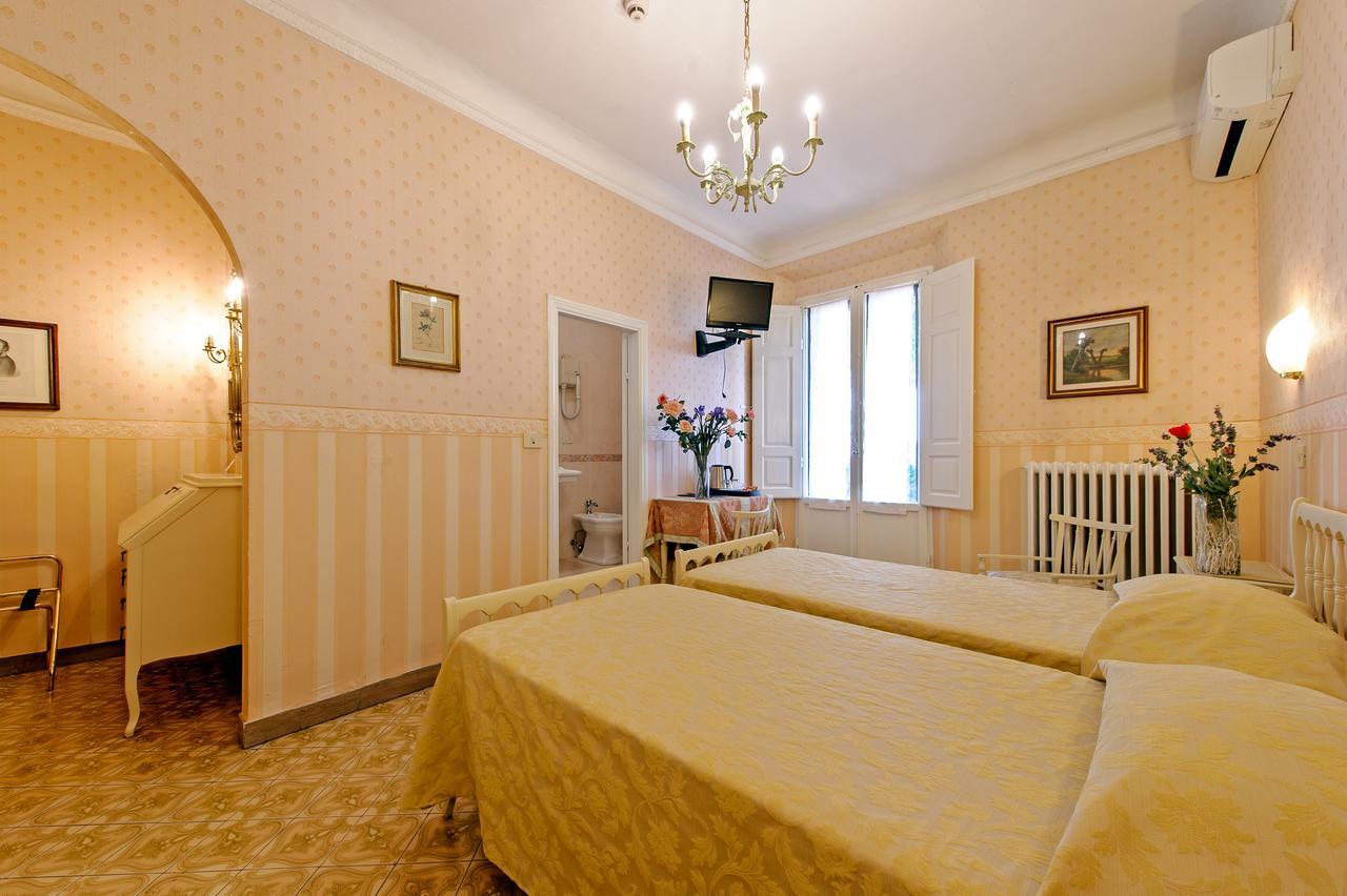 Hotel Il Marzocco - Dal 1860 Montepulciano Stazione