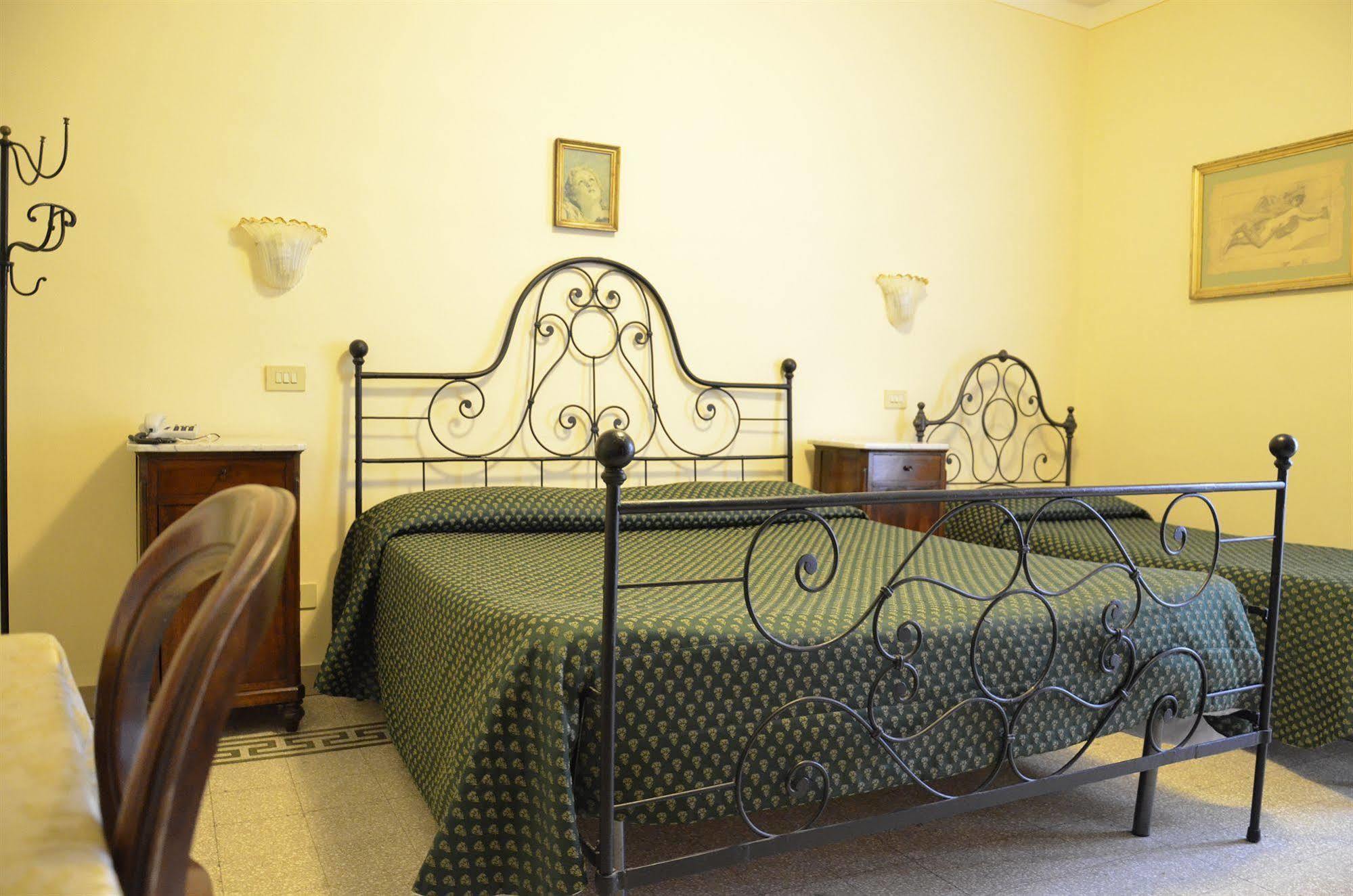Hotel Il Marzocco - Dal 1860 Montepulciano Stazione