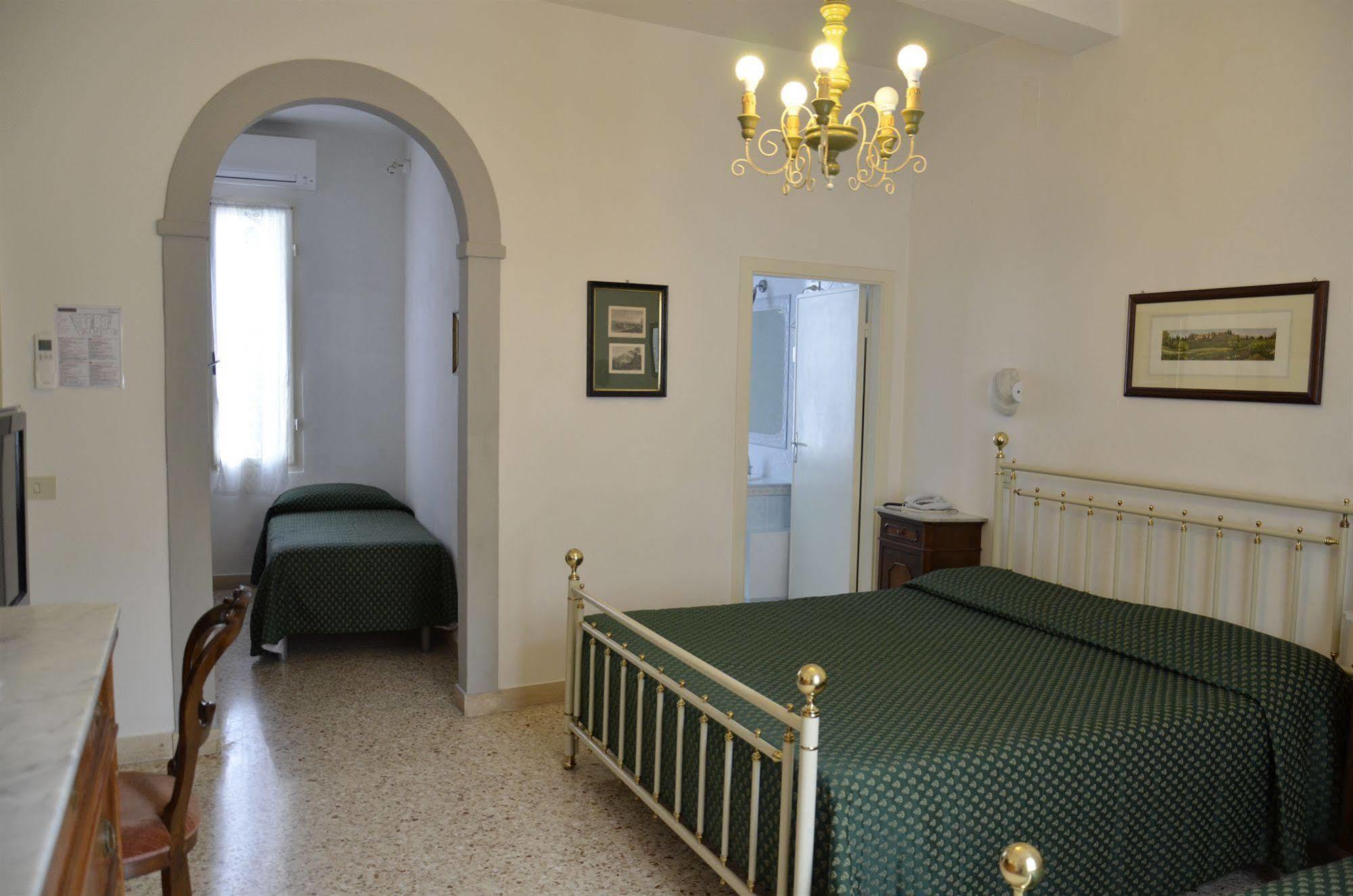Il Marzocco - Dal 1860 Hotel
